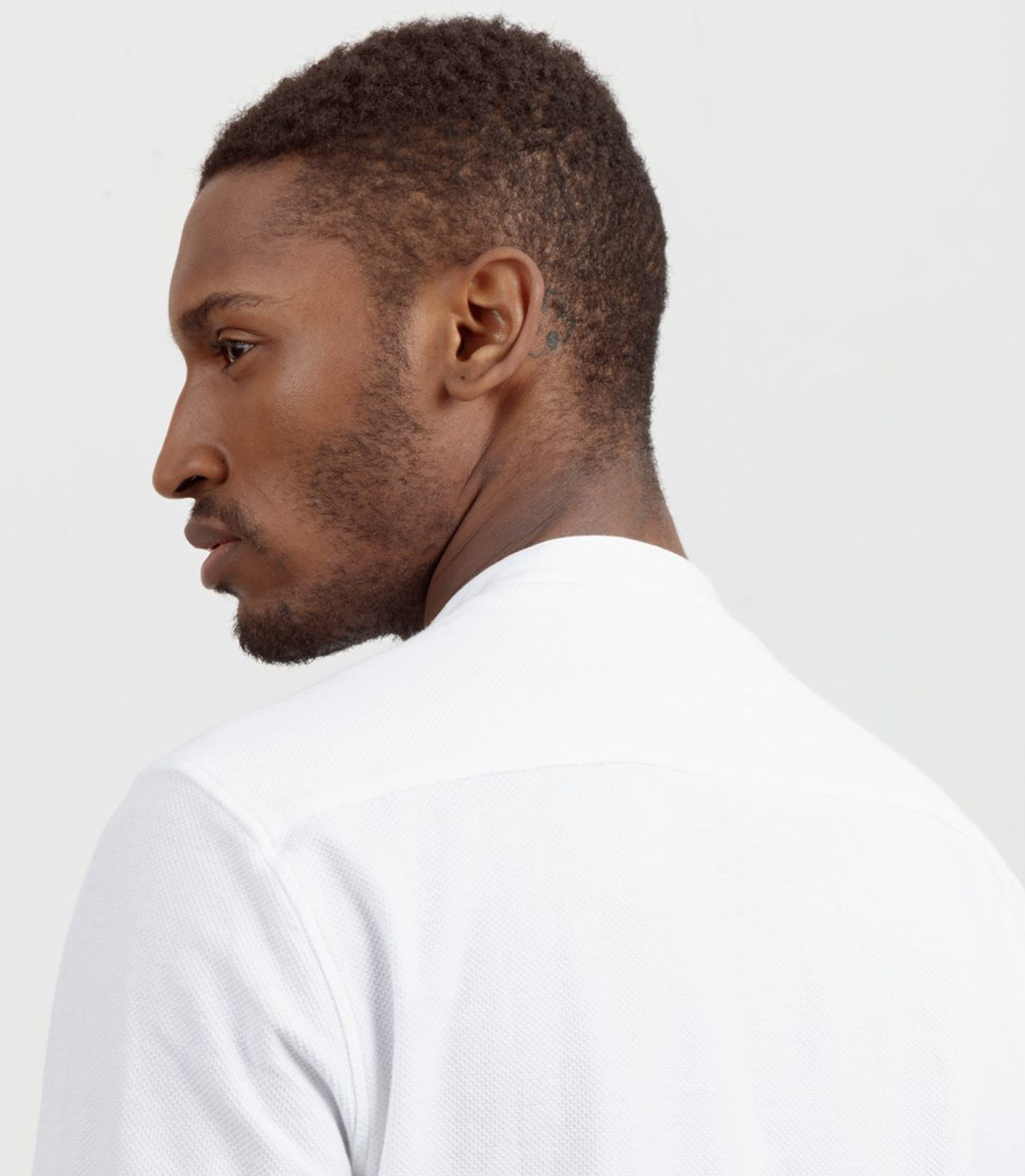 Right Portrait