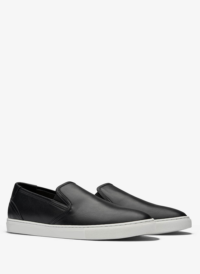 Oliver Knit Slip-on Sneaker, Men's Sneakers