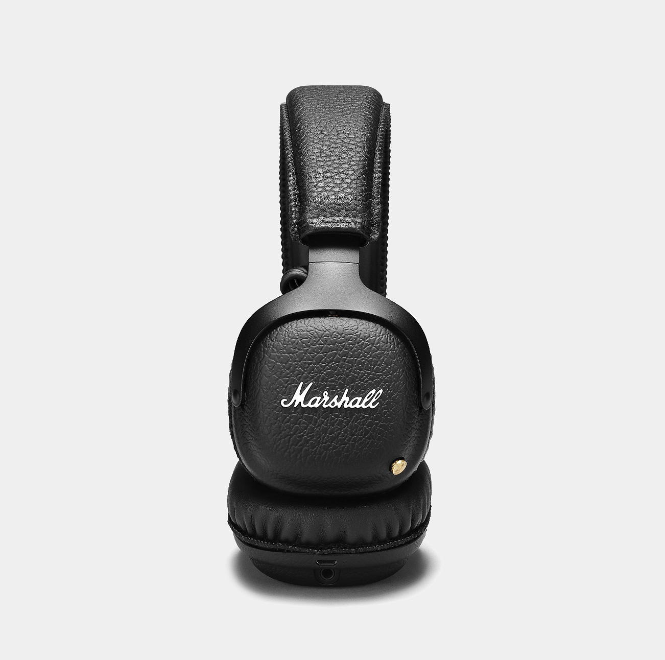 Marshall Headphones Lifestyle Major III White