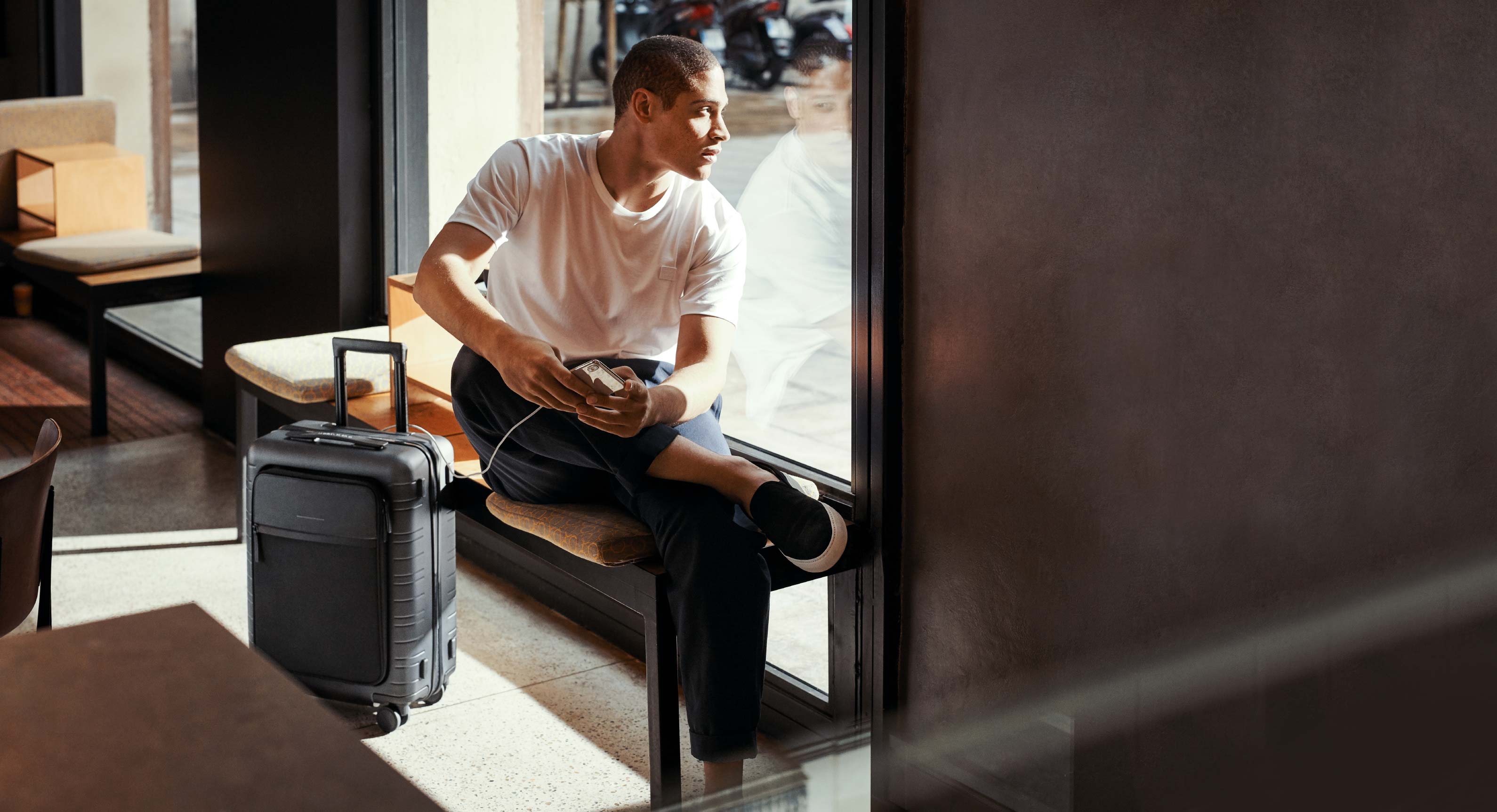 horizn luggage review