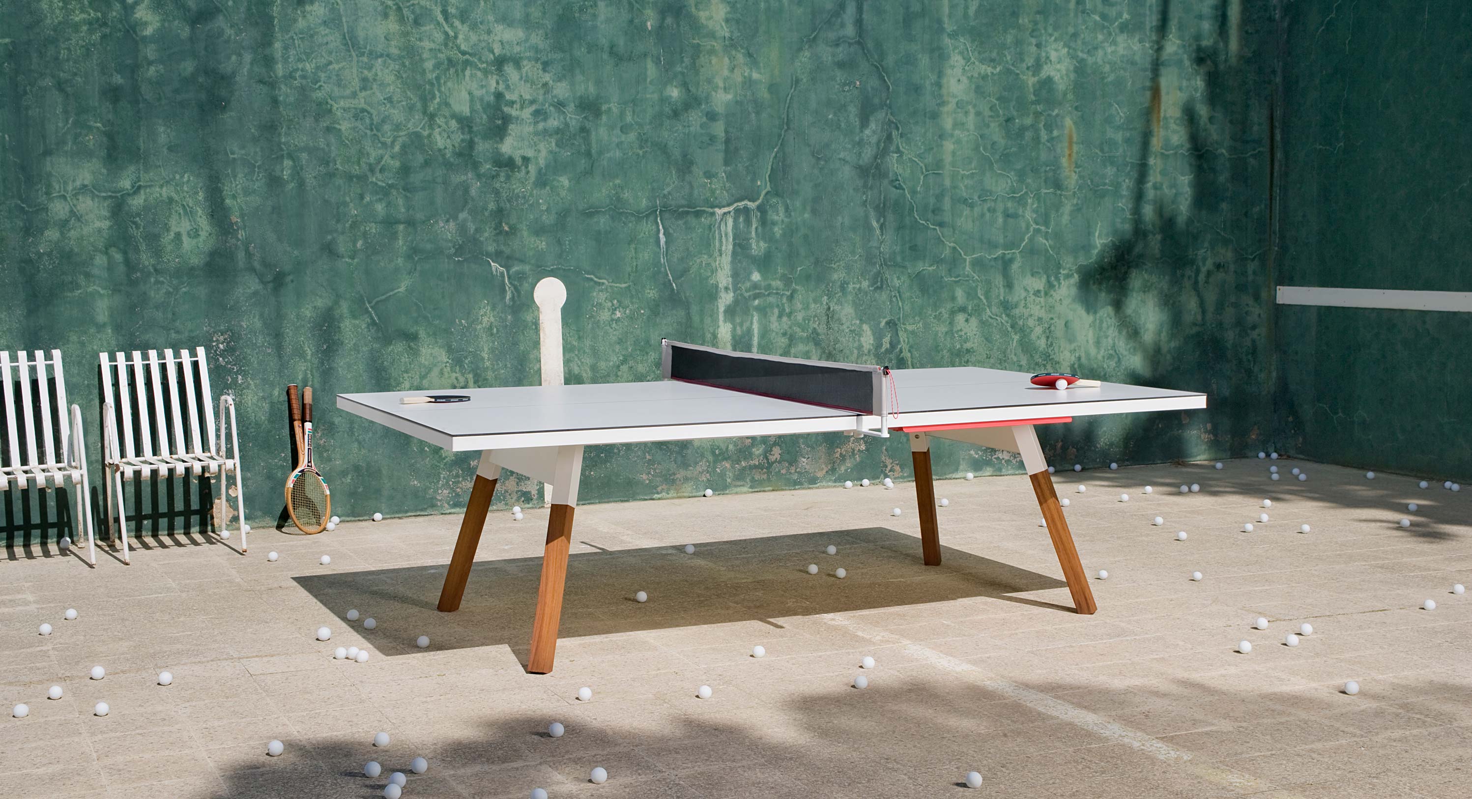 The Best Ping Pong Tables In The World Rs Barcelona Opumo