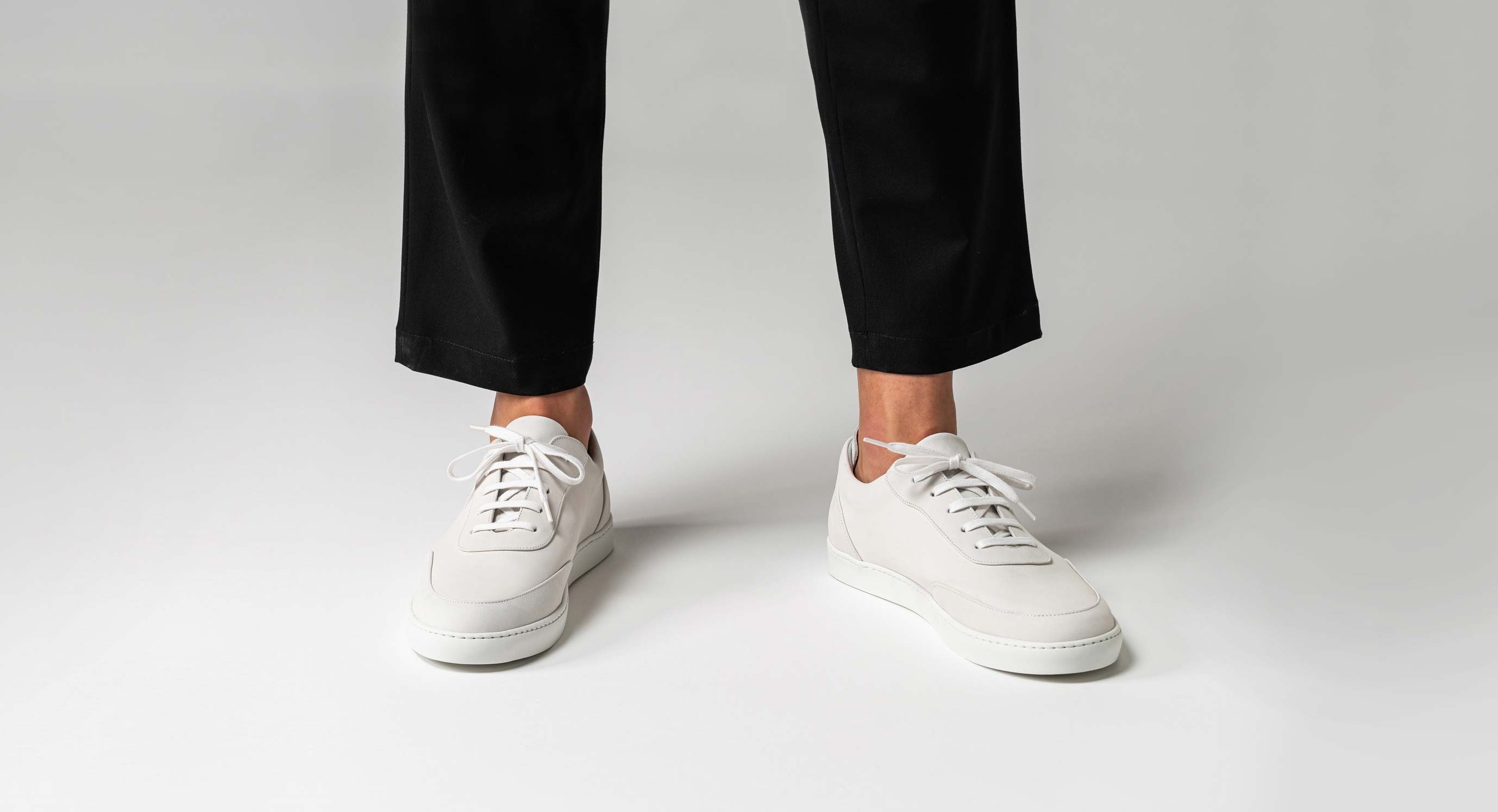 nice mens trainers