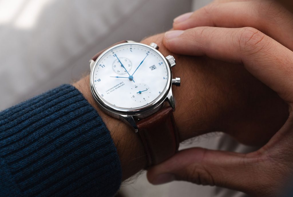 vintage mens watches