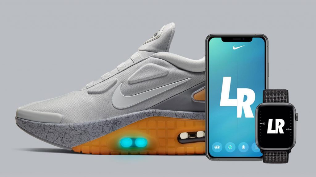 air mag back