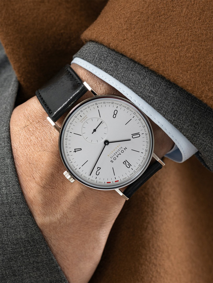 best minimalist watch brands