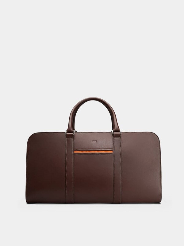 crew clothing holdall