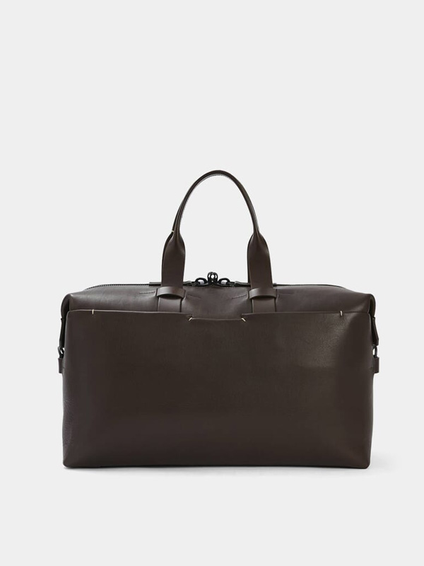 business weekender bag