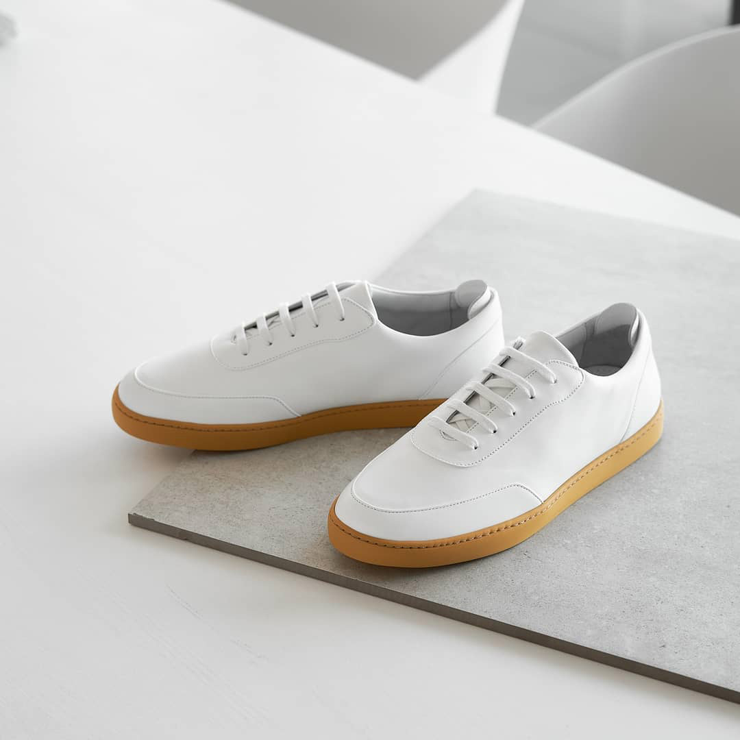 JAK review 2020: Premium sneakers from Portugal - OPUMO Magazine
