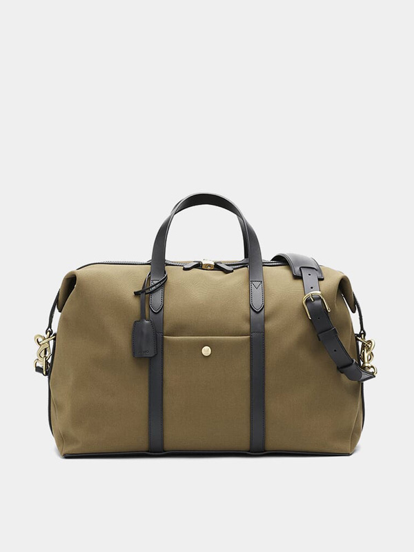 best weekend luggage