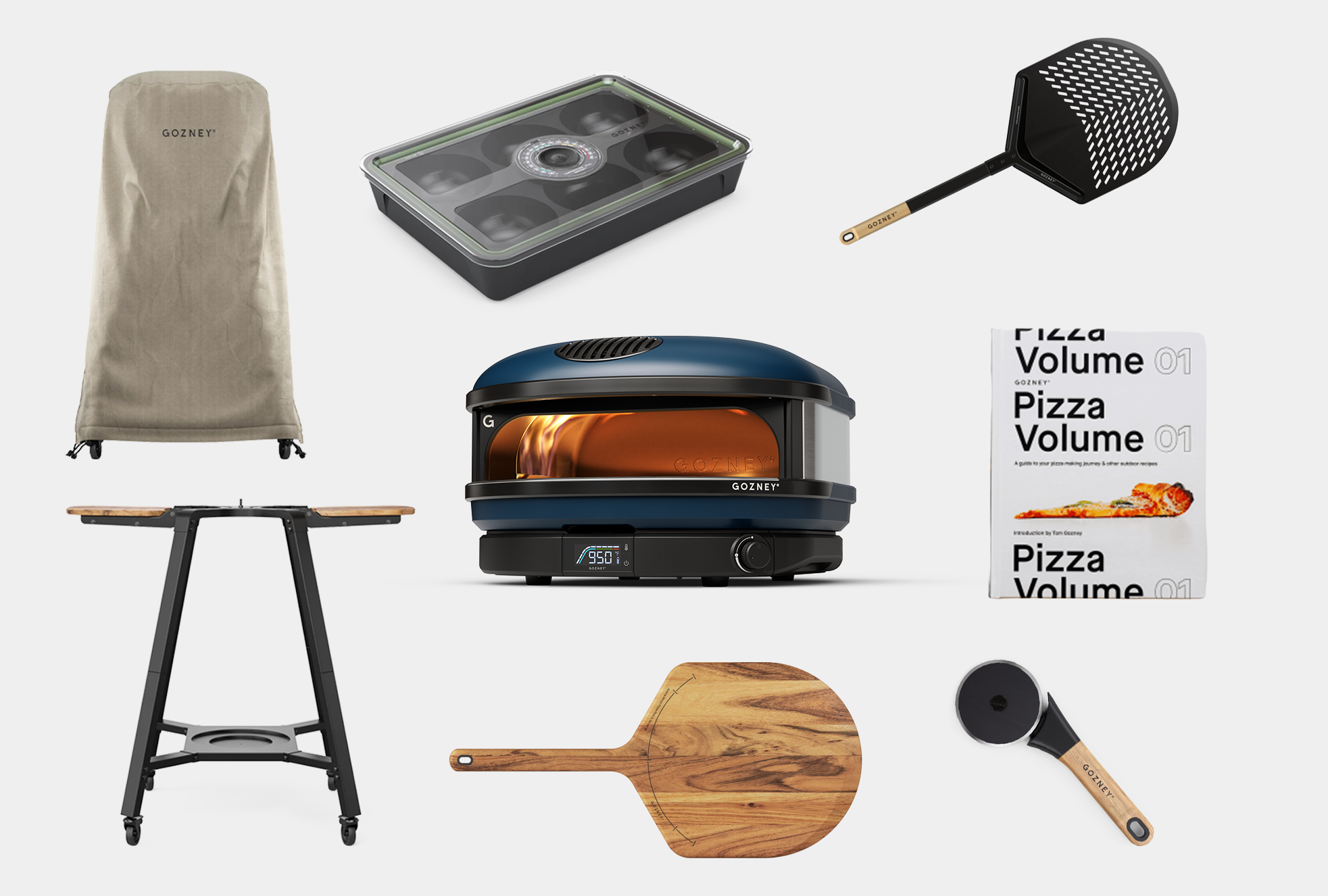 Competition products